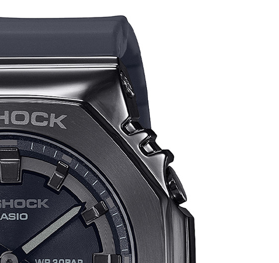 G Shock Originals GM S2100B 8A Zegarek Damski ZegarkiCentrum Pl