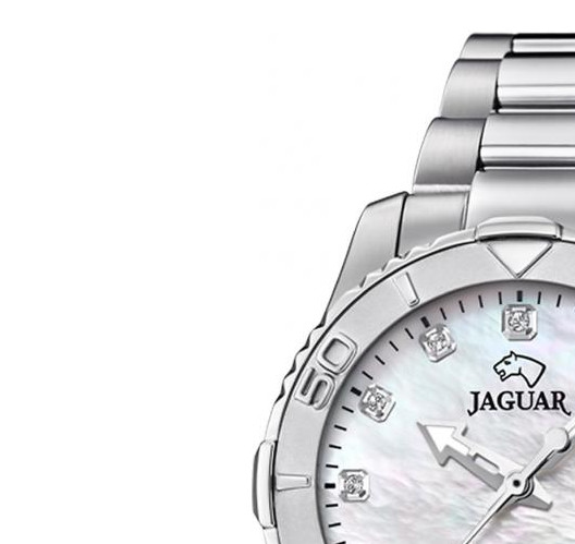 Jaguar EXECUTIVE QUARTZ PROFESSIONAL DIVER J870 1 Zegarek Damski