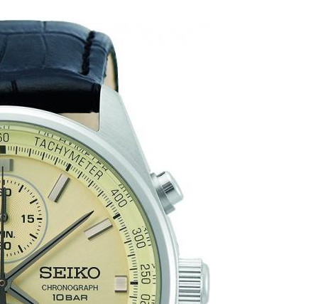 Seiko Chronograph Quartz SSB383P1 zegarek męski ZegarkiCentrum pl