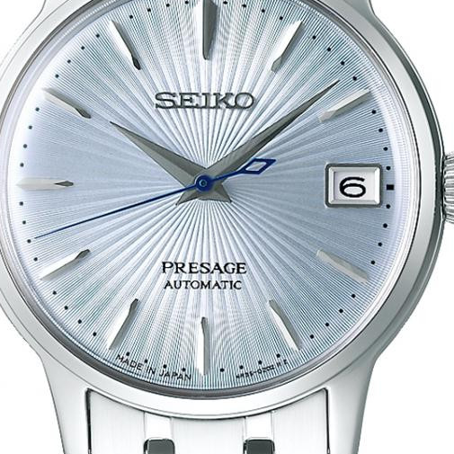 Seiko Presage SRP841J1 Zegarek Damski ZegarkiCentrum Pl