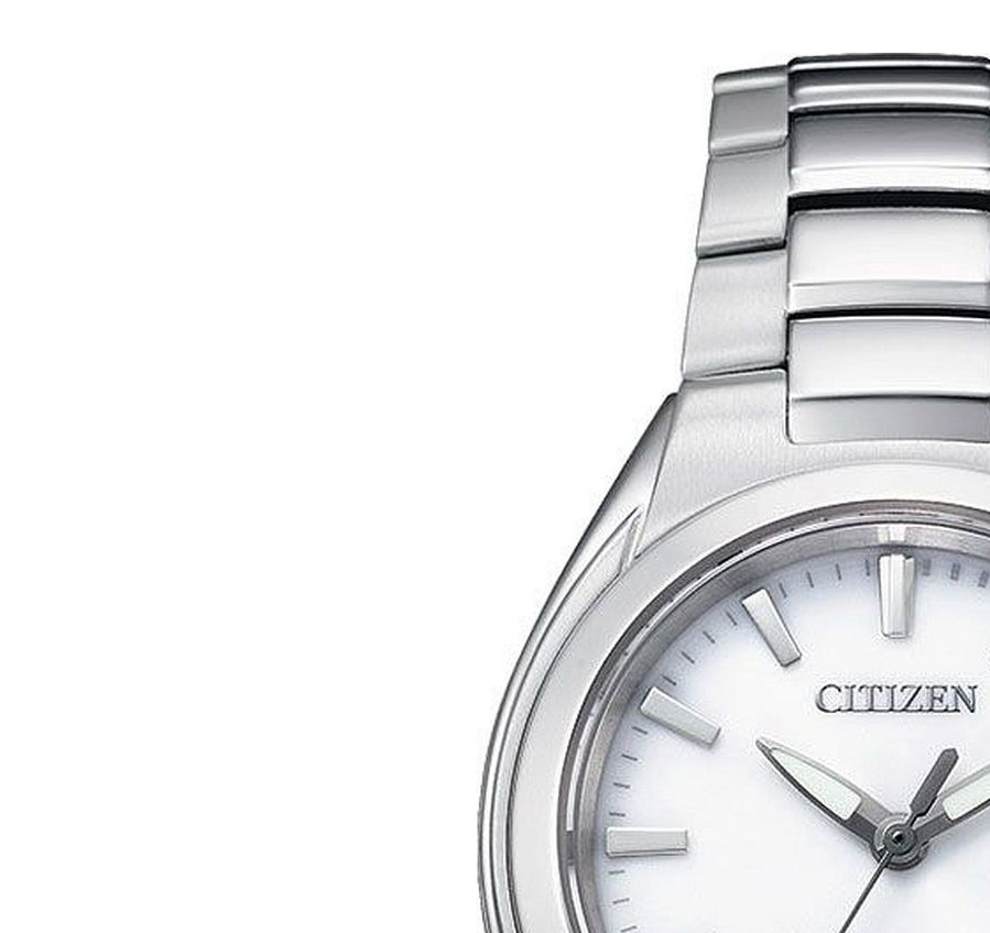 Citizen Eco Drive EW2610 80A Zegarek Damski ZegarkiCentrum Pl