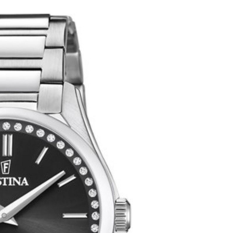 Festina Mademoiselle F Zegarek Damski Zegarkicentrum Pl