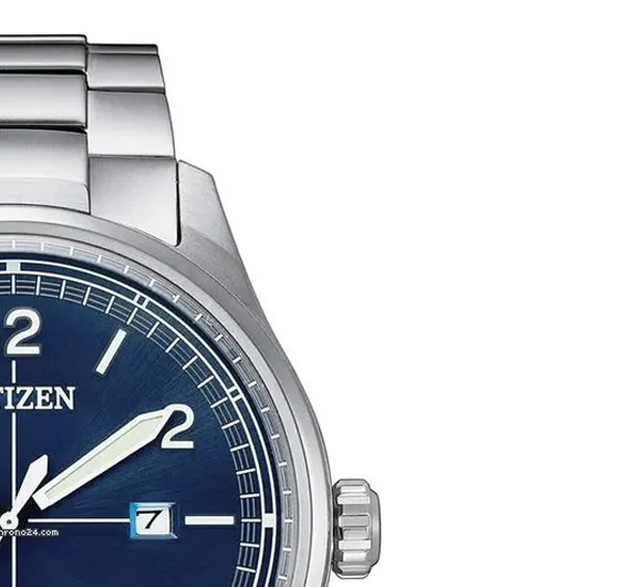 Citizen Super Titanium Bm L Zegarek M Ski Zegarkicentrum Pl