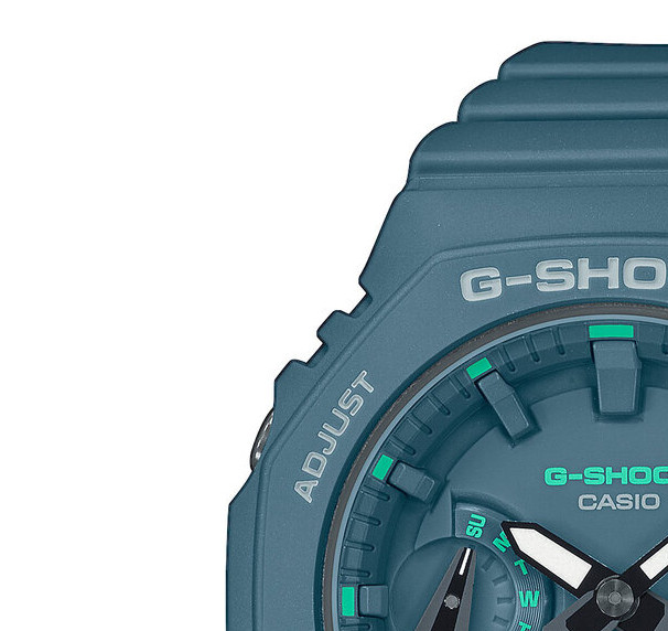 G Shock Urban Style Gma S Ga A Zegarek Damski Zegarkicentrum Pl