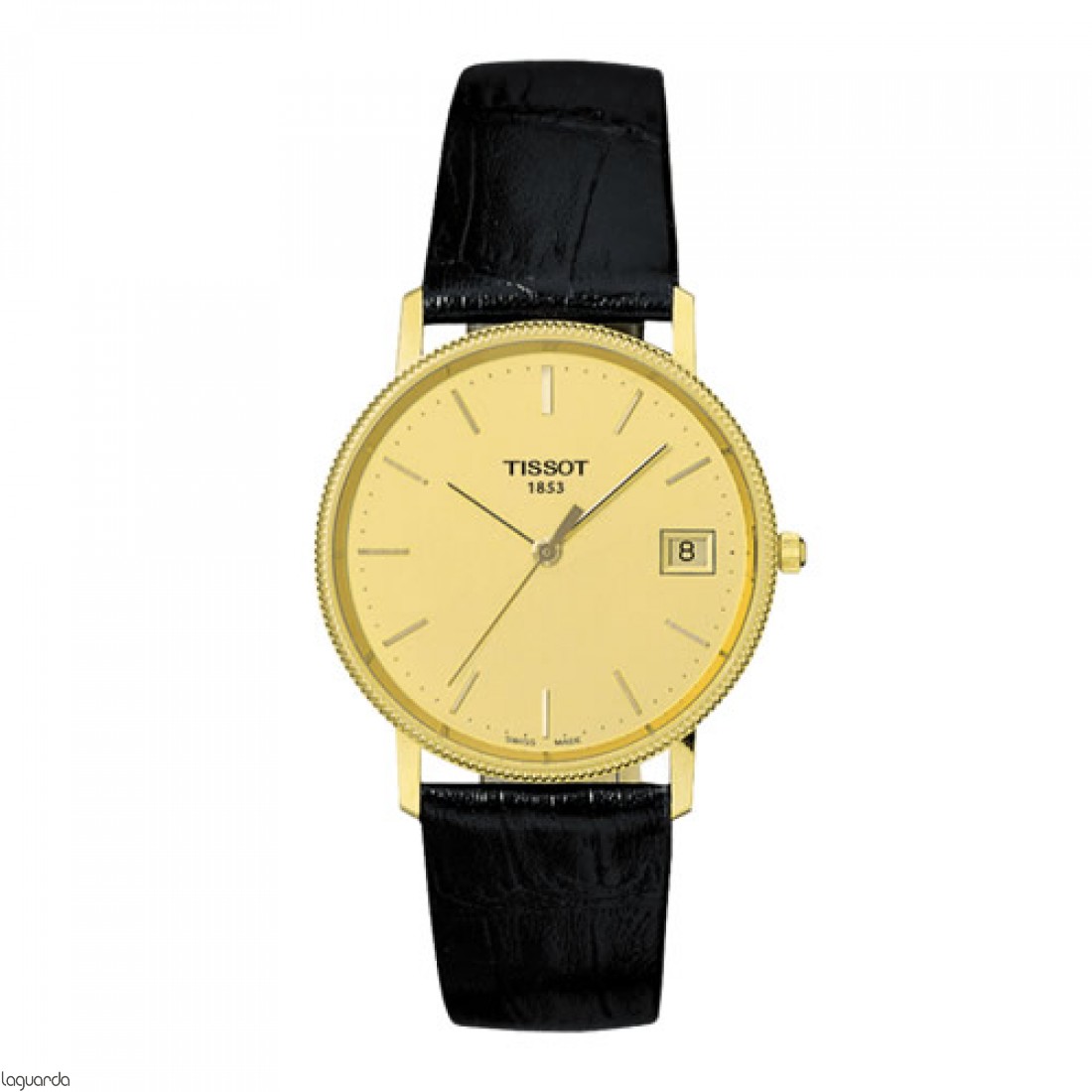 Tissot Goldrun T71341221 1