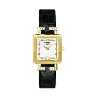 Tissot TGold T72310436 1