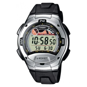 Casio Standard Digital W7531A