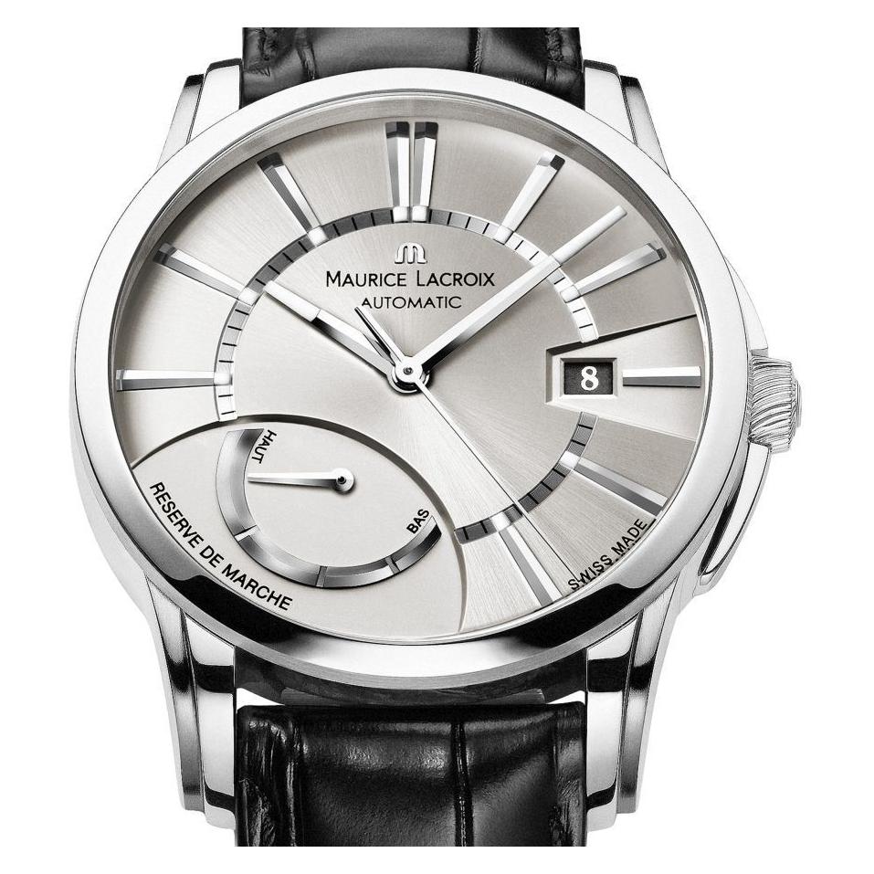 Maurice Lacroix Pontos PT6168SS001131 7