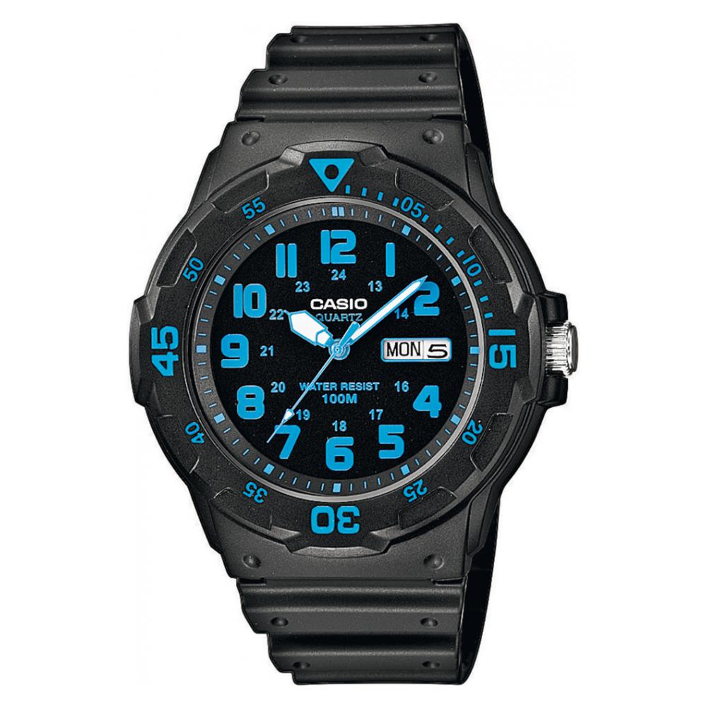 Casio Casio Collection MRW200H2B 1