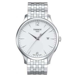 Tissot Tradition T0636101103700