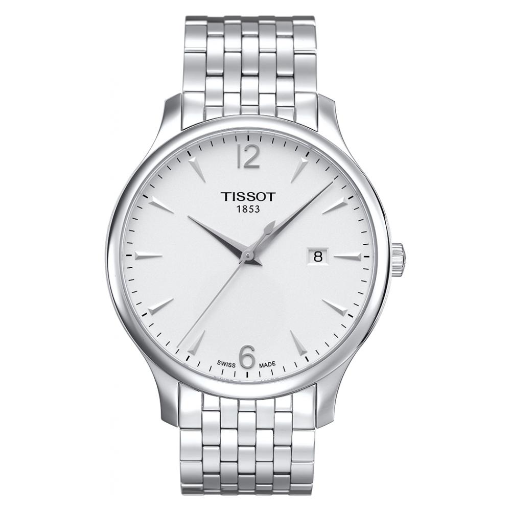 Tissot Tradition T0636101103700 1