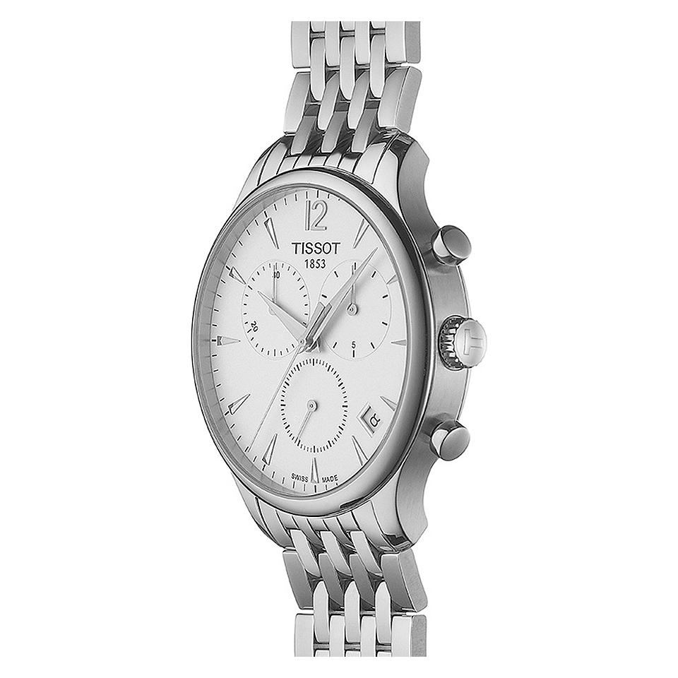 Tissot Tradition T0636171103700 7