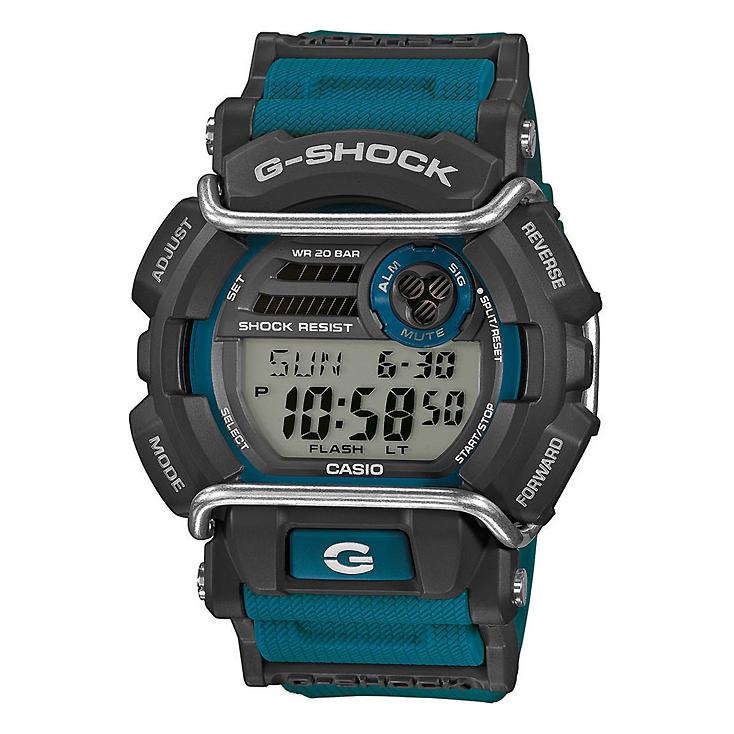 Gshock Standard Analog GD4002 1
