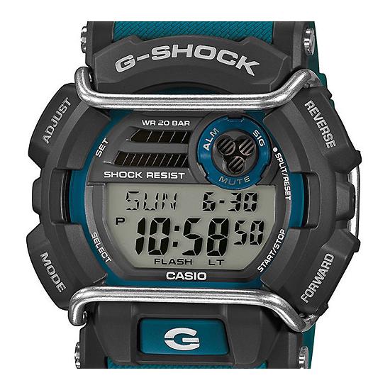 Gshock Standard Analog GD4002 7