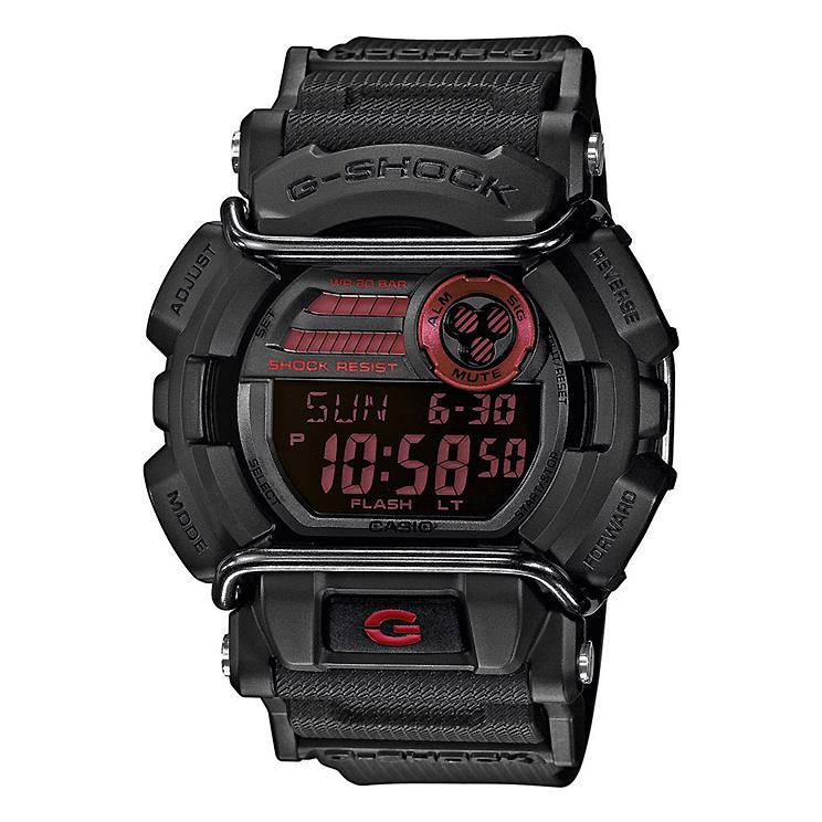 Gshock Standard Digital GD4001 1