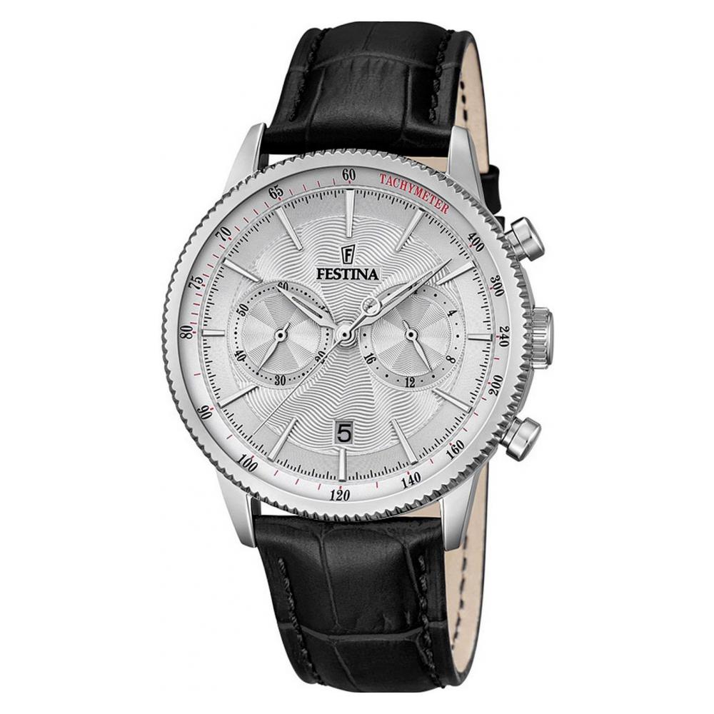 Festina RETRO Chronograph F168931 1