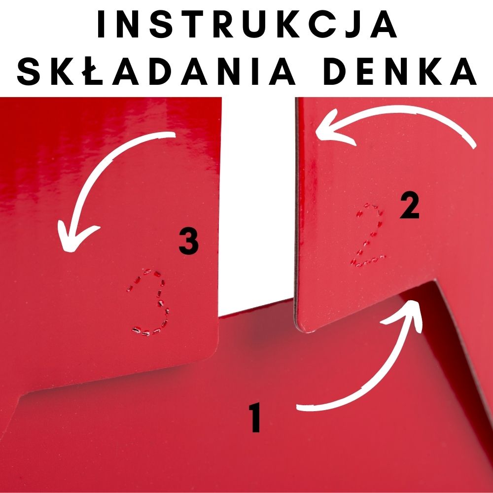 Efektowne Opakowanie na Prezent 5