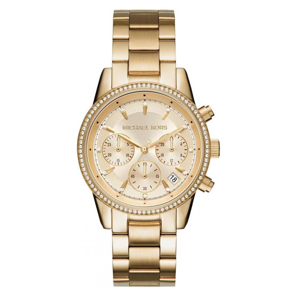 Michael Kors Damskie MK6356 1