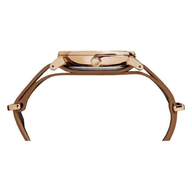 Timex Damskie TW2R28800 7