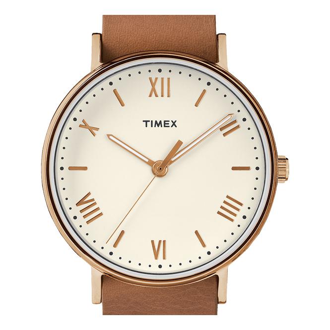 Timex Damskie TW2R28800 9