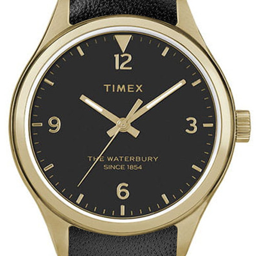 2 zegarki w cenie jednego ! Timex TW2R69300 12