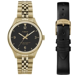 2 zegarki w cenie jednego ! Timex TW2R69300
