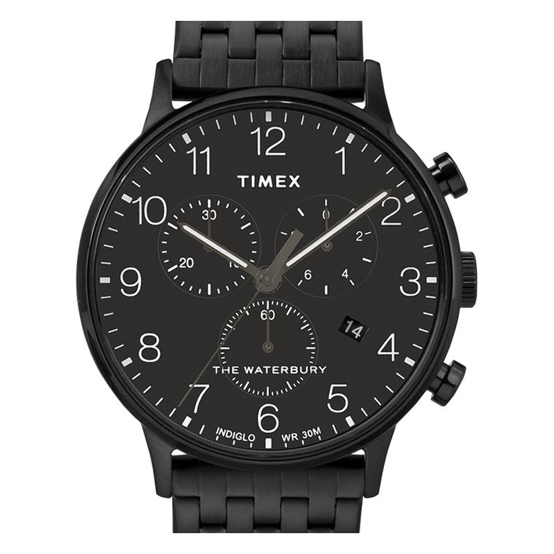 Timex Męskie TW2R72200 8