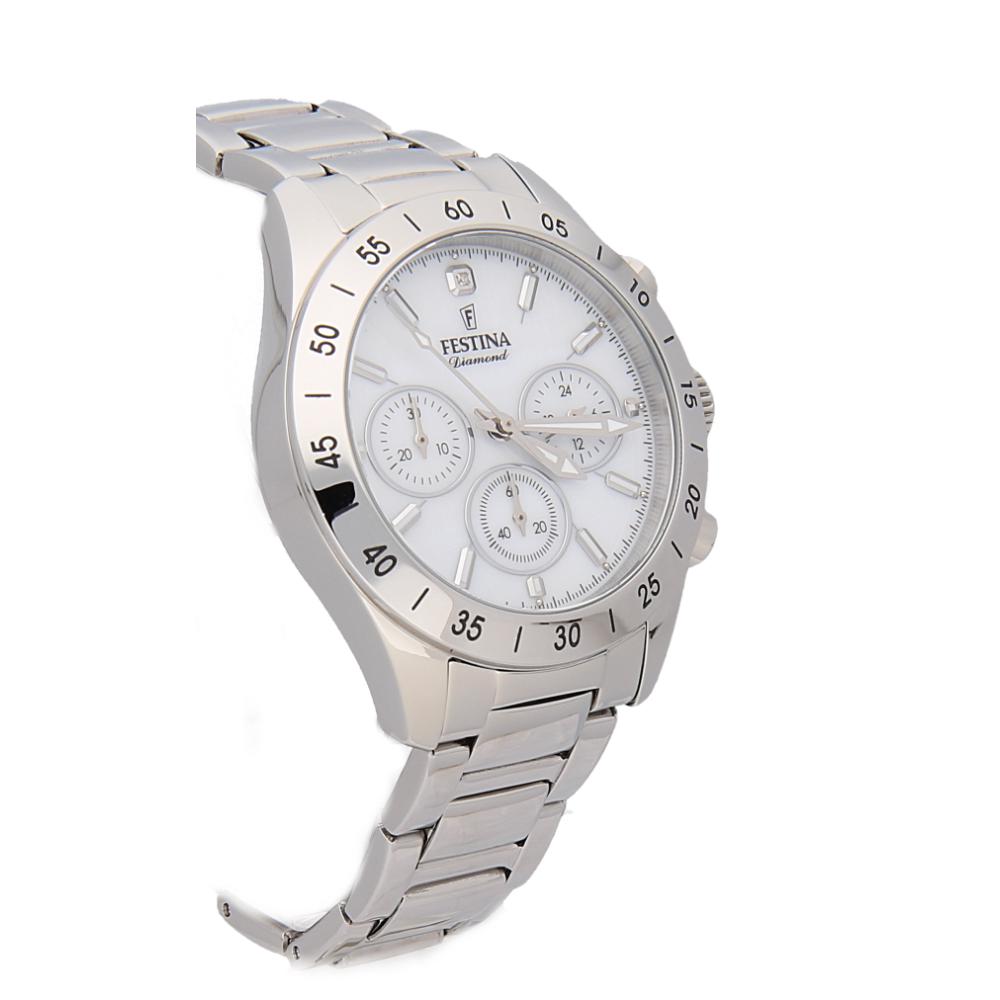 Festina Damskie F203971 8