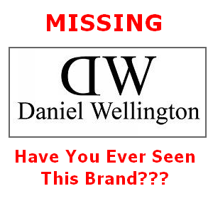 Co się stało z Danielem Wellingtonem?