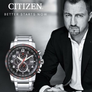 Polscy ambasadorzy marek zegarków