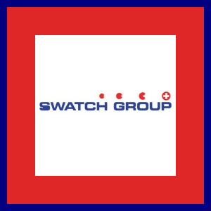 The Swatch Group