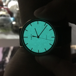 Timex Indiglo