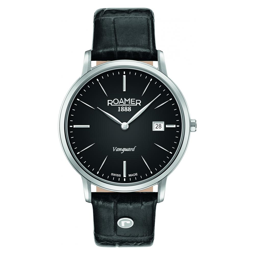 Roamer Vanguard Slim Line 979809415590 1