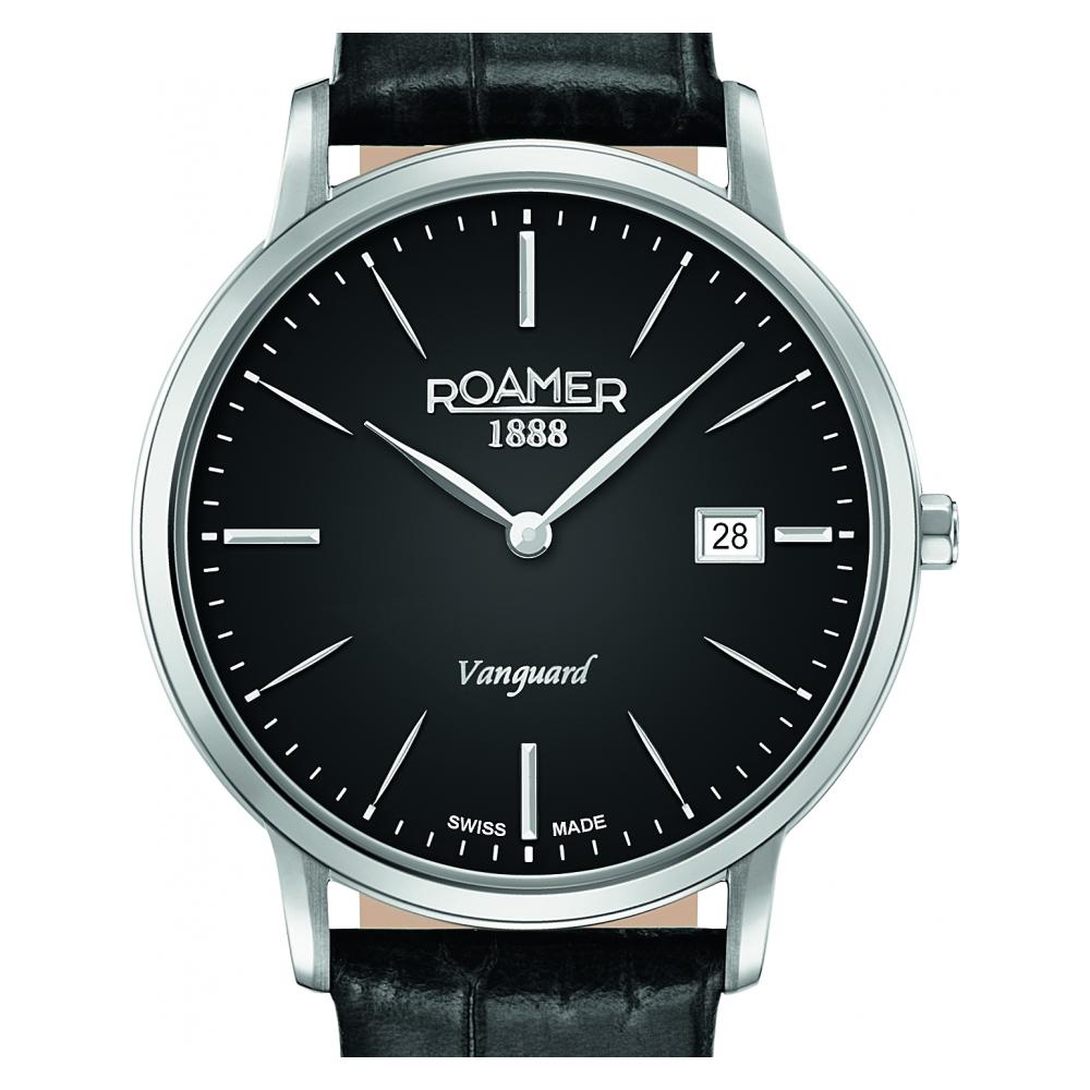 Roamer Vanguard Slim Line 979809415590 7