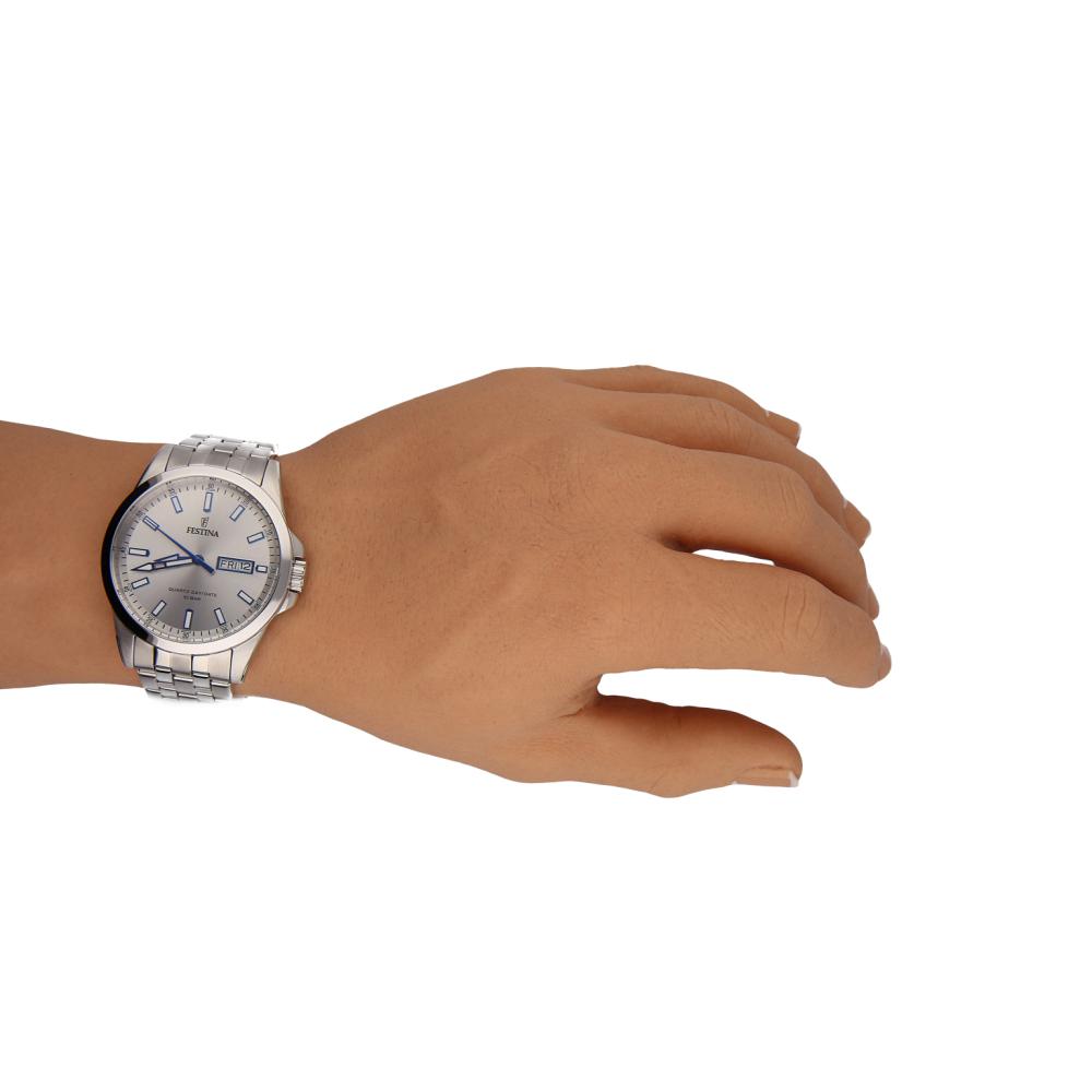 Festina CLASSIC F203571 12