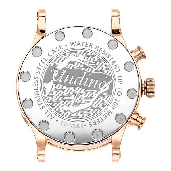 Vostok Europe Damskie VK64515B527 8