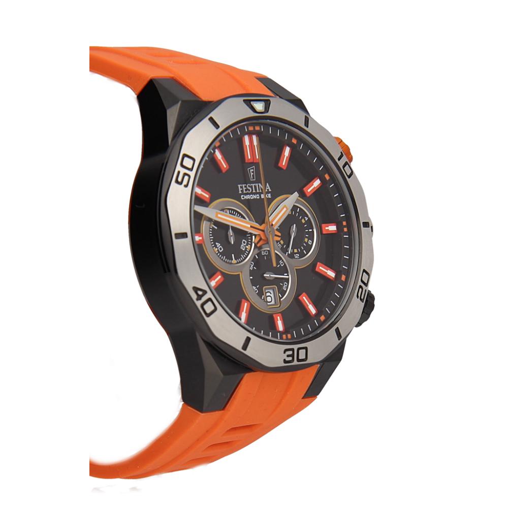 Festina CHRONO BIKE F204502 8