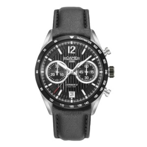 Roamer Superior Chrono II 510818415408