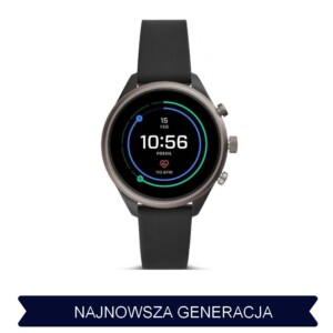 Zegarek Fossil Sport Smartwatch FTW6024