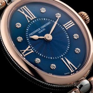 Frederique Constant - 5 ciekawostek