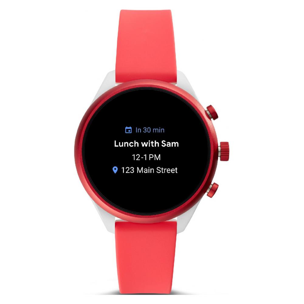 Fossil Sport FTW6027 9