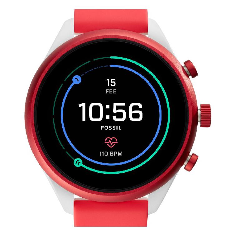 Fossil Sport FTW6027 12