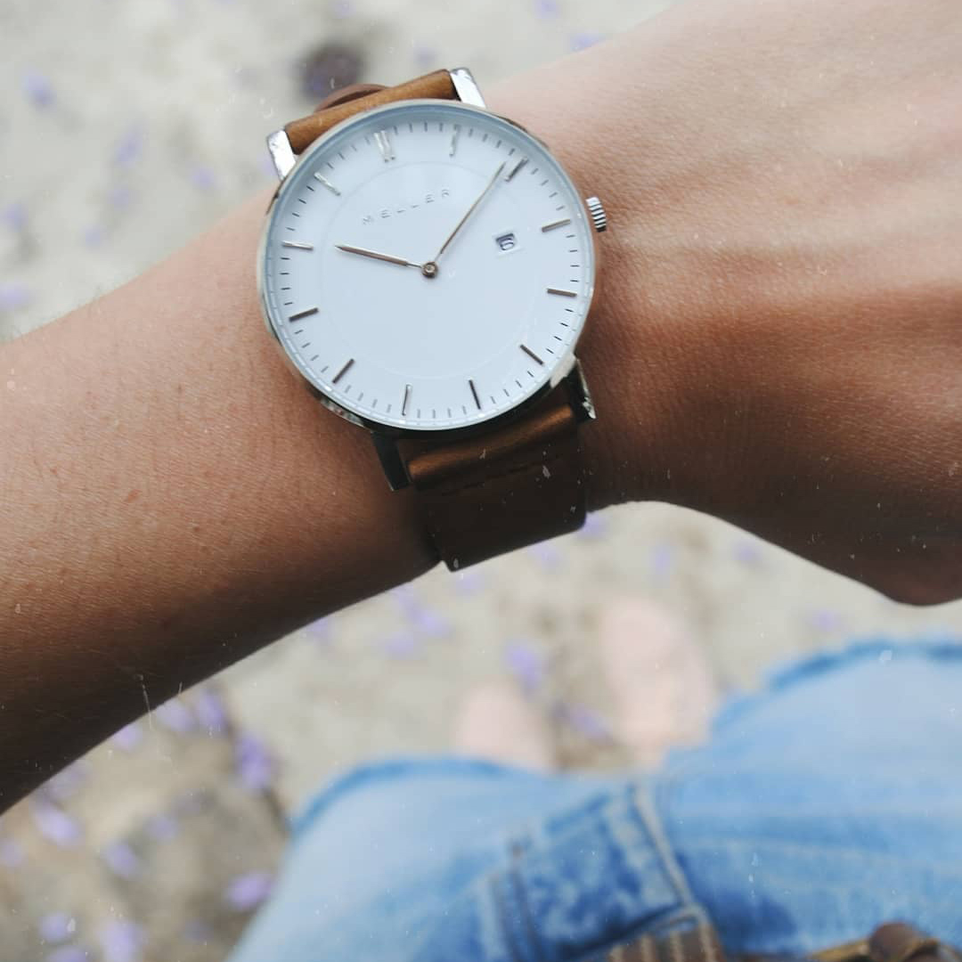 Meller Astar Dag Camel 1B1CAMEL  zegarek męski 9