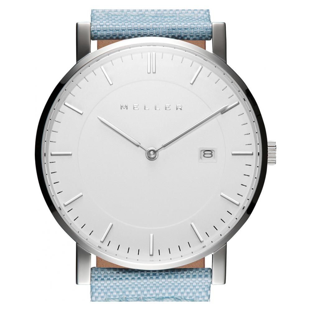 Meller Astar Dag Sky 1B3LBLUE  zegarek męski 9