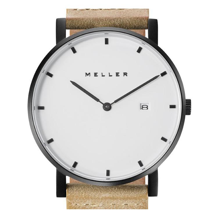 Meller Astar Wit Sand 1BW1SAND  zegarek męski 8