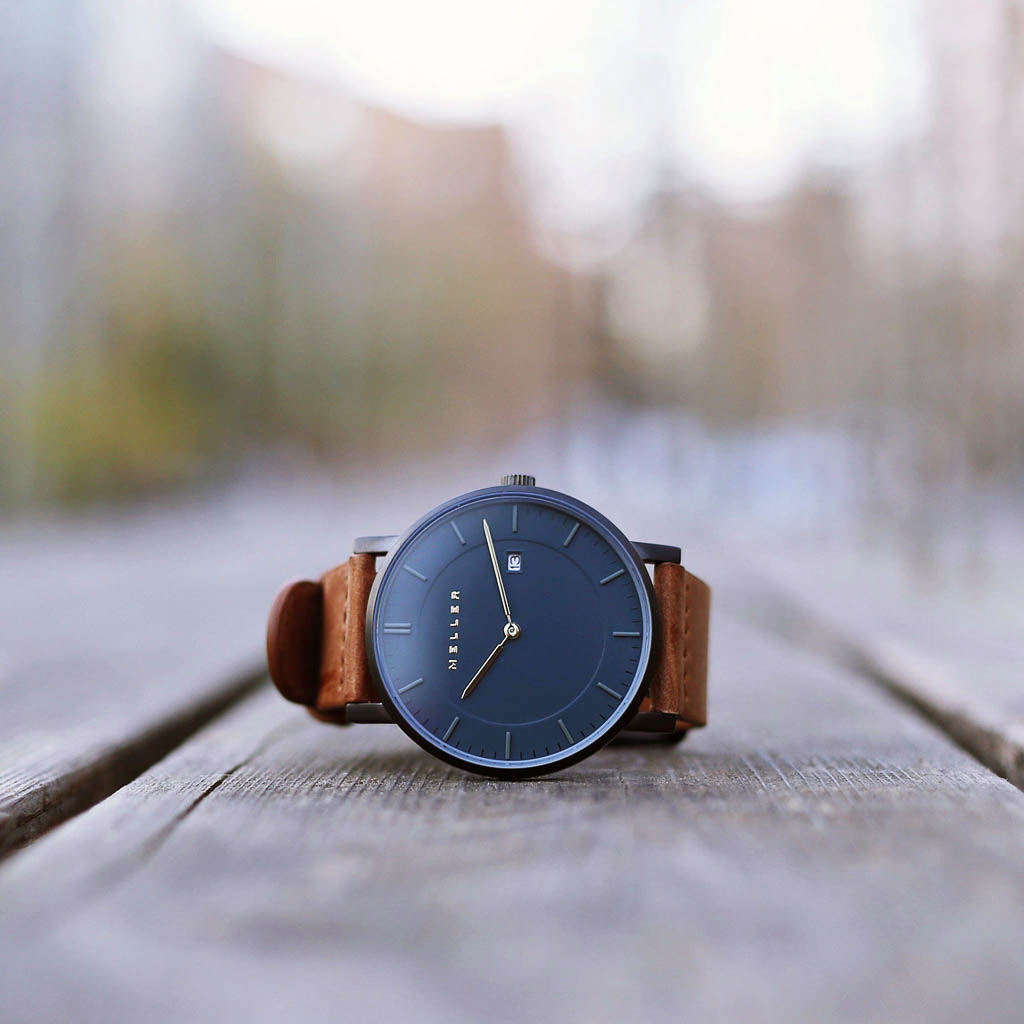 Meller Astar Nag Camel 1G1CAMEL  zegarek męski 13