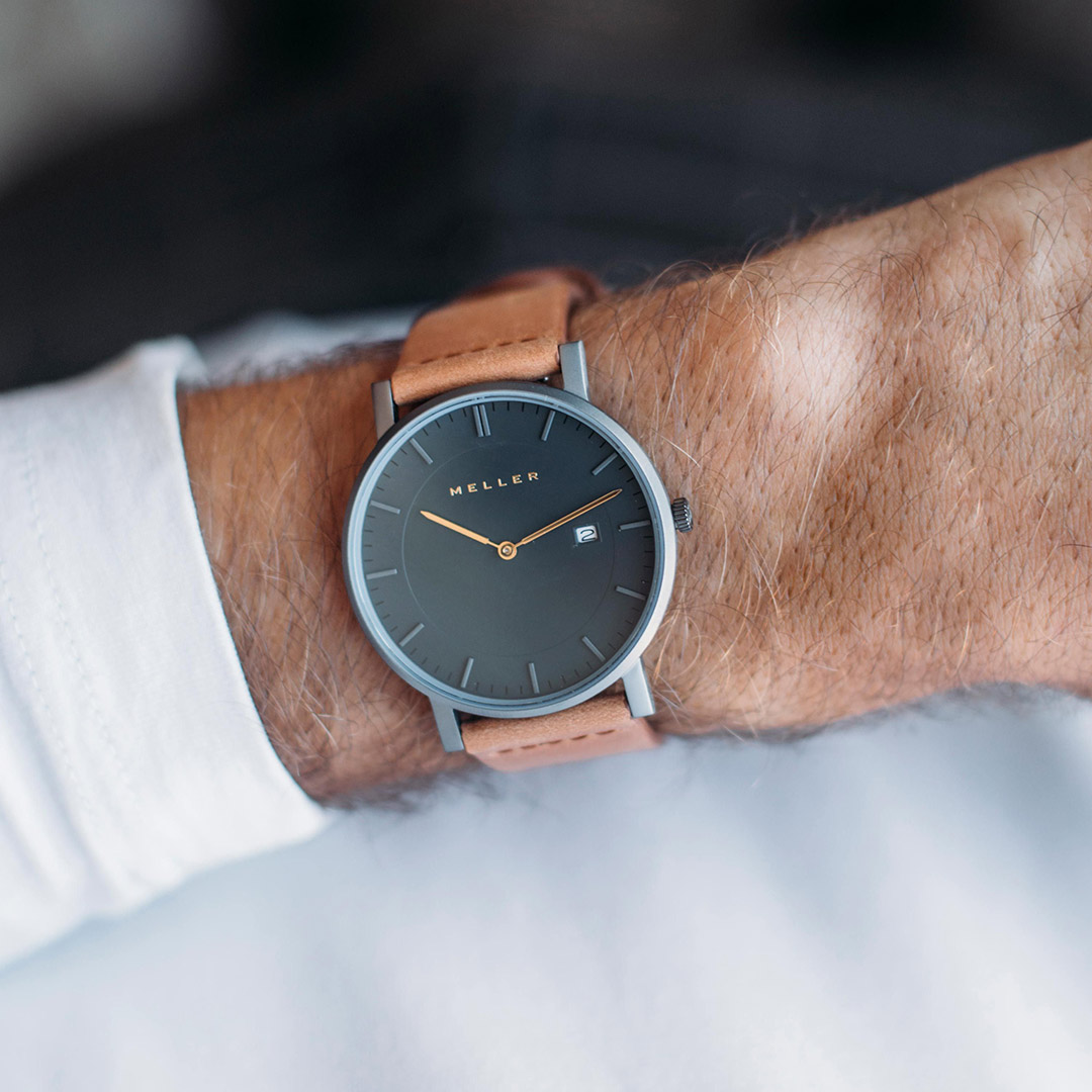 Meller Astar Nag Camel 1G1CAMEL  zegarek męski 16
