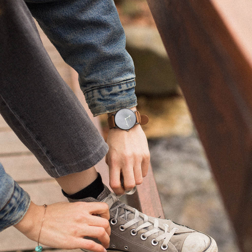 Meller Astar Nag Camel 1G1CAMEL  zegarek męski 12