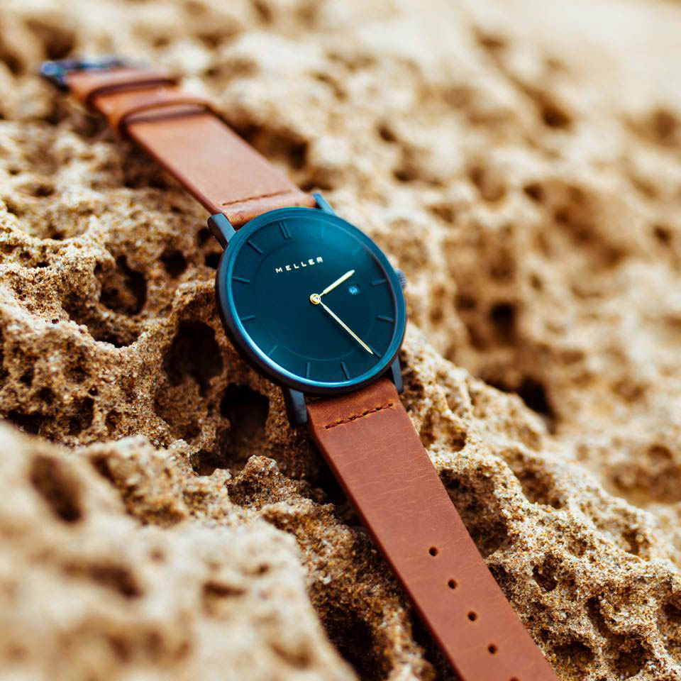 Meller Astar Nag Camel 1G1CAMEL  zegarek męski 10