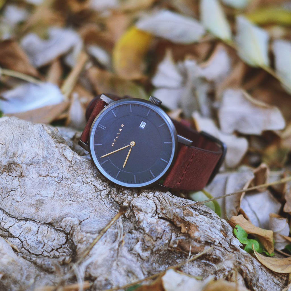 Meller Astar Nag Camel 1G1CAMEL  zegarek męski 14